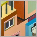 Teatro della Vita by George Sowden e Nathalie Du Pasquier