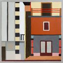 Teatro della Vita by George Sowden e Nathalie Du Pasquier