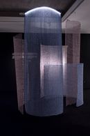 Intrecci di Luce, Foscarini - ©Giuliano Koren