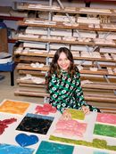 Aleksandra Zeromska - Photo Alicja Lesiak