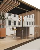 LABox, Pisa 1940 e Roche Bobois al Fuorisalone 2026 - Mobili Bar Ublo e Lift