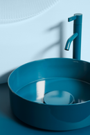 Collezione Kartell by LAUFEN, Ferruccio Laviani