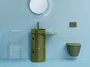 Componibile by Anna Castelli Ferrieri, Kartell by LAUFEN, Ferruccio Laviani