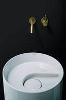 Volta, Laufen, design by Yves Behar