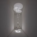 Le foglie e il vento by Davide Groppi