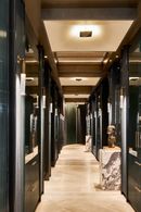 The Chancery Rosewood - photo Emanuele Rambaldi