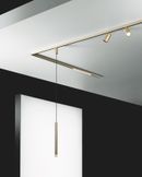 DoubleZero7, versione a sospensione