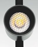 Dettaglio proiettore Lodes