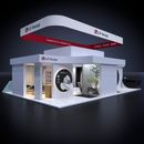 HIMACS a Euroshop 2026