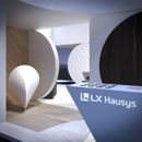 HIMACS, Euroshop 2026