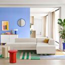 Ginosa di La Redoute, divano letto matrimoniale