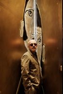 Mostra De Castelli by Antonio Marras, making of - Ph. Daniele Notaro