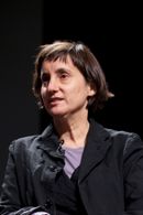 Laura Kurgan. Photo: Courtesy of Kris Krüg