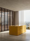 Dandy - Officinadesign Lema