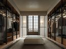Open Walkin Closet - Officinadesign Lema