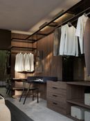 Ventitre´ Walkin Closet - David Lopez Quincoces