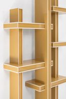 Libreria Lepid, Patricia Urquiola per Kartell