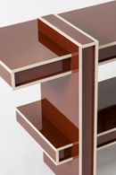 Libreria Lepid, Patricia Urquiola per Kartell