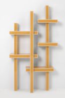 Libreria Lepid, Patricia Urquiola per Kartell