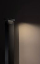 Buzzer Q, effetto luce