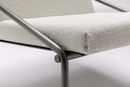Fillet, la nuova lounge chair Living Divani firmata da Giacomo Moor