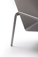 Fillet outdoor by Living Divani