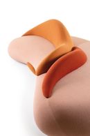 Loop, design by Elena Salmistraro per Ethimo