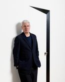 Luca Cipelletti - Socchiusa Ajar, 2026 - ph Andrea Breda