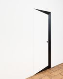 Luca Cipelletti - Socchiusa Ajar, 2026 - ph Andrea Breda