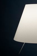 Costanza Lamp New Shades, Paolo Rizzatto for Luceplan