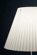 Costanza Lamp New Shades, Paolo Rizzatto for Luceplan