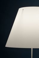 Costanza Lamp New Shades, Paolo Rizzatto for Luceplan