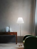 Costanza Lamp, Paolo Rizzatto for Luceplan
