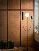 Mars Floor, design Yonoh Creative Studio