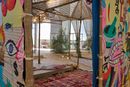 Allestimento '1+1 L’arte relazionale'  - MAXXI Roma - Ph. M3Studio