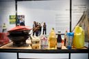  Allestimento 1+1 L’arte relazionale'  - MAXXI Roma - Ph. MUSA_Musacchio Pasqualini