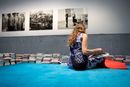  Allestimento 1+1 L’arte relazionale'  - MAXXI Roma - Ph. MUSA_Musacchio Pasqualini
