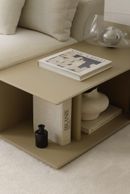 Dettaglio divano Louis