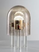 Lampada Apollo 9, Multiforme