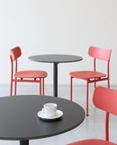 Magis, Motta collection, design Jasper Morrison