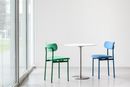 Sedie Magis, Motta collection, design Jasper Morrison