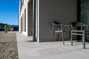 Ceramiche Caesar spazi esterni Maranello resort