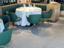 Spazi di ristorazione con Ceramiche Caesar