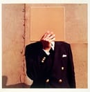 Marazzi, 1980 - Ph. Charles Traub