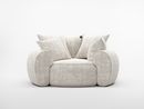 Hayvenhurst Jackie Jackson - No1 Circle armchair