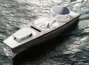 Mathieu Lehanneur - Tender Boat - Ph. Bureau Mathieu Lehanneur