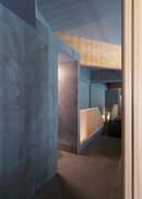 Menzione_ Edifici direzionali_Fabio Mariani, Mariani Architetti - Hotel Fedora, Campitello di Fassa (Trento)