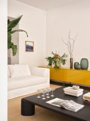 Allestimento Meridiani a Parigi