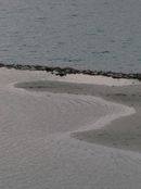 Francesco Merlini, Never Seen The Sea #8, dalla serie Never Seen The Sea, 2025