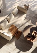 Milano Bedding, Kirk
